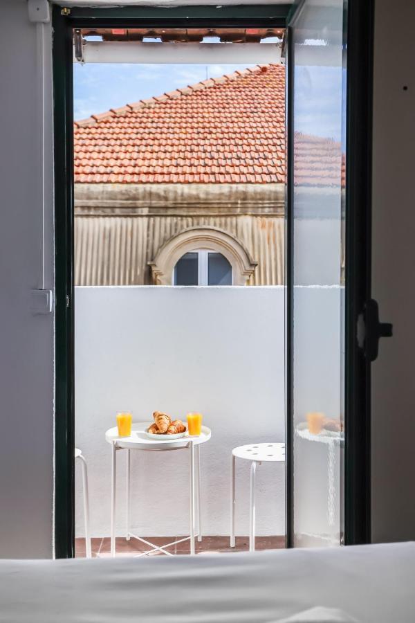 Apartment Cozy 3 Bedroom In Lively Bairro Alto Lissabon